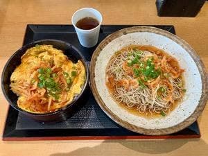 おふくろ食堂 道の駅富士