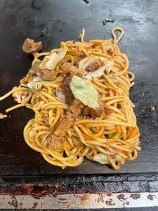 長田本庄軒 三宮センタープラザ店