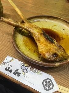 いろり山賊 玖珂店