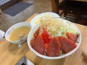 華よし 高田店