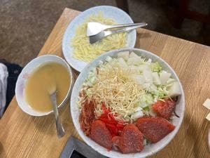 華よし 高田店