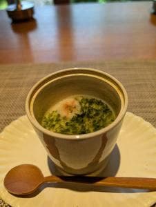 萌蘖 Wasabi