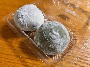青木商店 工場直売市
