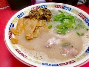 博多ラーメンとんとん 東尾道店
