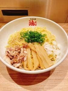 元祖油堂 溝の口店