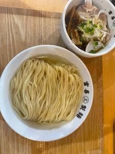 富喜製麺研究所 大阪 深井店