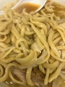 ラーメン豚ヒロ