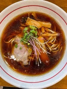 麺屋 ぬまた