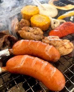 屋上BBQビアガーデンUMEDA大ホール
