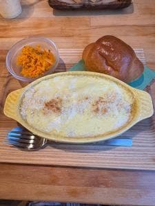 やくしま果鈴 山のおやつ工房