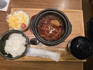 洋食屋 伊勢十 丸の内店