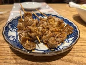 川北商店 焼鳥