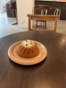 andsaturday coffee & cakes