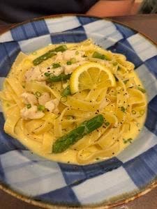 鎌倉パスタ イオンモール津南店