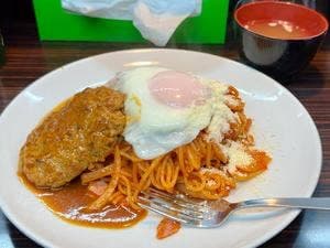 洋飲食