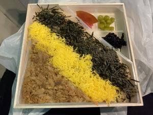 東筑軒 折尾本社売店