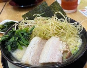 一蓮家 豊中店