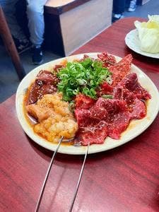 焼肉大将