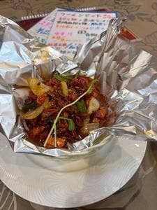 四川料理 蜀香園
