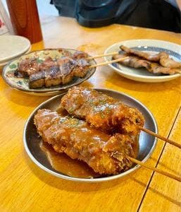 大衆酒場 かね子 町田店