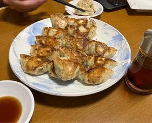 ぎょうざ専門店唐や 錦店