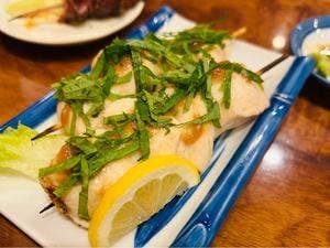 ふぐ・ちゃんこ鳥義 本店