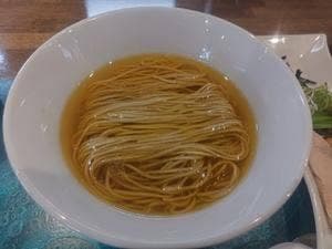 Noodle Dishes 粋蓮華