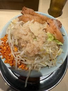 麺でる 立川店