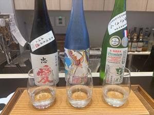 嶋田屋酒店 宮みらい店