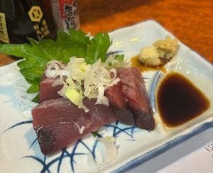 ともざかえ