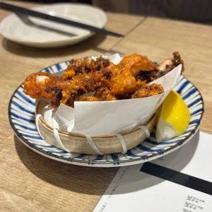 釣宿酒場 マヅメ 浦和店