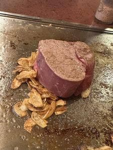 ステーキハウス ガウチョ