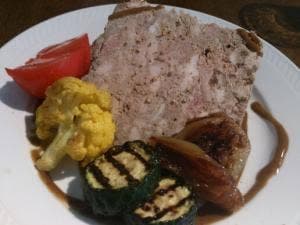 メゾン・ド・ハラ