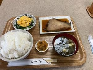 三平食堂