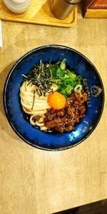 えびすやうどん 博多