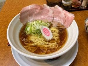 麺や 達也