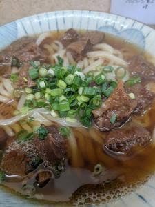 めん処 ふくや
