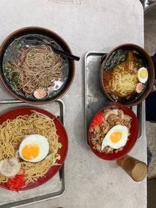 星川製麺 彩