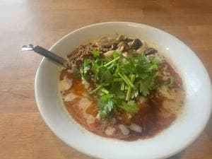 ラーメン いづる