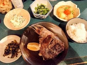 ななつの鐘