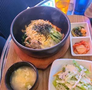 おぱ屋 東大門タッカンマリ 国分寺店