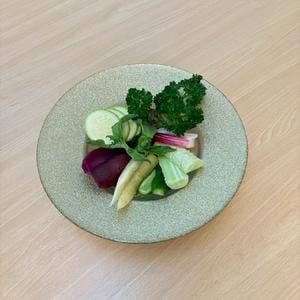 天ぷらと鎌倉野菜 みやび