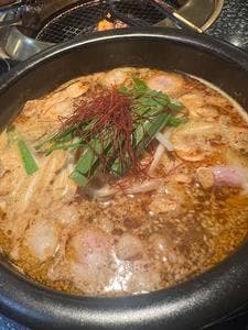 あみやき亭 千音寺店