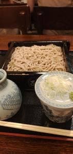 名代 虎ノ門 大坂屋 砂場 本店