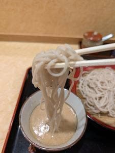 小諸そば 日本橋店