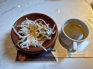 大井町≪銭場精肉店≫溶岩焼肉