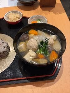 田ノ実 東京スカイツリータウン・ソラマチ店