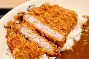 マイカリー食堂平針店