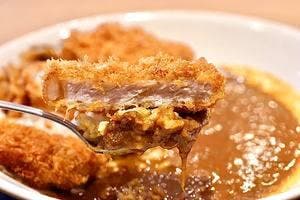 マイカリー食堂平針店