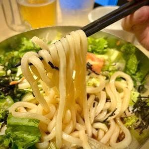 ガスト 台東根岸店